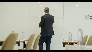Events Munich Marriott Hotel