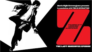 TIR Presents Movie Night Extravaganza: Z (1969)