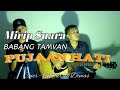 PUJAAN HATI BABANG TAMVAN ANDIKA MAHESA  KANGEN BAND ( Cover by, Ghofur & Dimas