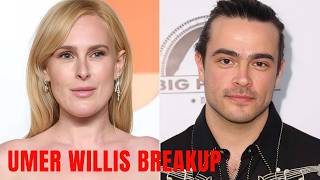 Rumer Willis Reveals the Heartbreaking Moment She Knew Her Relationship Was Over