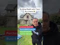 Building Wealth with Thach  Episode 1 Demo #Shorts