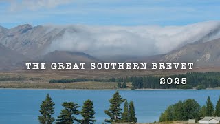 GREAT SOUTHERN BREVET 2025