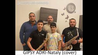 GIPSY ADRI-Nataly (cover)