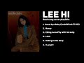 Leehi cover songs playlists you shouldn’t miss!