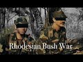 The Story of Rhodesia
