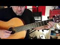 Leeds Guitar Studio - Ed Sheeran Shape of you Guitar Tutorial