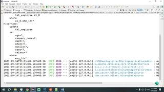 Spring Data JPA @DynamicUpdate – Practical Example