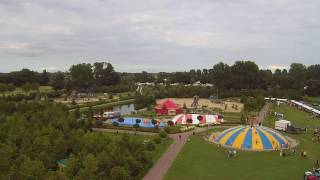 Midzomer fair Geestmerambacht 2016