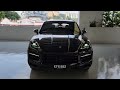 All new 2023 / 2024 Porsche Cayenne Review