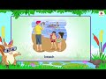 Nouns - Common and Proper | English Grammar & Composition Grade 4 | Periwinkle