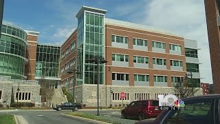 VTCRI Expansion Inside Look