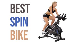 ✅ Best Spin Bikes | Top 5 Best Spin Bikes in 2020 | Best Spin Bike for Home 💦