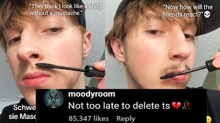Corny Posts Getting Cooked By Instagram Comments 🥀💔 #03