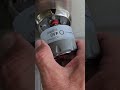 Weber Knob Fix - Part 2