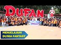 Petualangan Rayna Eps 5 || Tour ke Dunia Fantasy