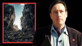 Winter of Civilisation | Dr. Edward Dutton