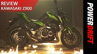 Kawasaki Z900 - A Worthy Successor? : PowerDrift