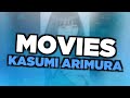 Best Kasumi Arimura movies