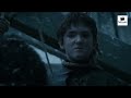 Jon Snow hangs those who killed him - WELL DESERVED  Game of Thrones