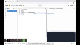 The p Element | Intro To Web Technologies (HTML, CSS, JavaScript)