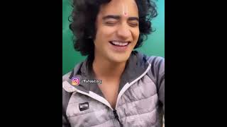 Kartikey \u0026 Mallika's Reel ft. Sumedh Reactions