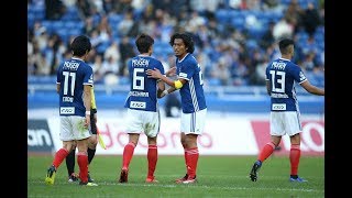 2018 明治安田生命Ｊ１リーグ 第34節 vs.セレッソ大阪 ハイライト動画