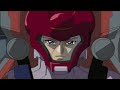 フォビドゥンvsデュエル＆バスター【機動戦士ガンダムseed】