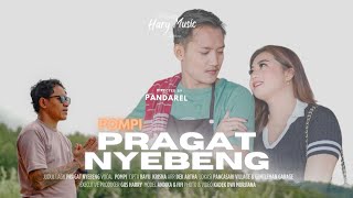 POMPI - Pragat Nyebeng || Official Music Video