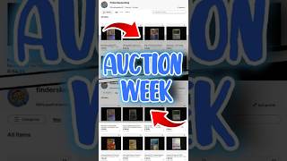 Auction Week! Get A Steal Of A Deal For These Pokémon Cards!