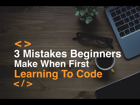 3 Mistakes Beginners Make When First Learning Java and Android Development 3 Mistakes Beginners Make When First Learning Java and Android Development