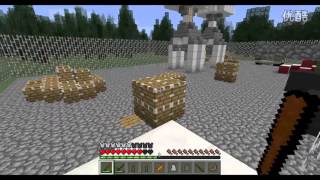 【天骐】我的世界行尸走肉EP 4 再次被团灭！GG！=minecraft=MC