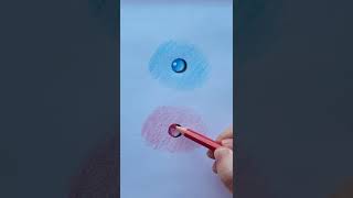 How to Draw Water Drops | Easy Drawings