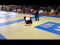 Manny Rocha - Sorcerer from Rubber Guard #6 - Alabama State Jiu Jitsu Championship Match 1