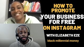Promoting your business for free on Instagram | Instagram Marketing | E-commerce | Shopify Ep. 41