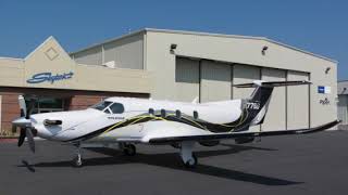 2008 PILATUS PC-12 NG For Sale