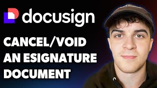 How to Void After Signing (How to Cancel or Void an Esignature Document) (Full 2025 Guide)