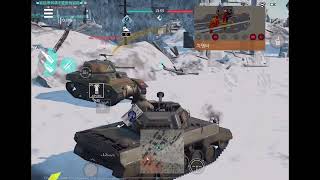 워썬더 모바일 한지 2주 이상 하고나서 느낀점… #warthundergameplay #warthunder #warthundermobile #gaming