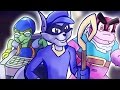 Everything Wrong With Sly 3: Honor Among Thieves in 21 Minutes