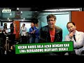 Kepom Show: Persembahan 22 Lagu oleh Lina Pom Pom & Azad Jasmin