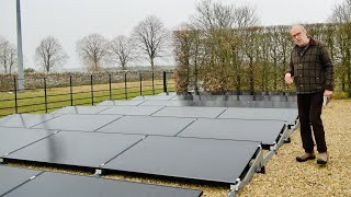 Are solar panels & heat pumps worth installing? Here's what I've learnt after several years of use.