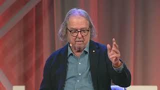 Curiosity, Country Music, and Cancer Cures | Jim Allison | TEDxUTAustin