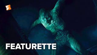 Scary Stories to Tell in the Dark Featurette - Jangly Man (2019) | Movieclips Co