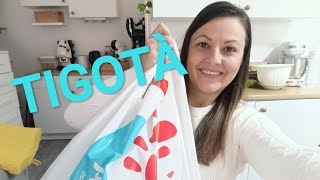 🛒 Acquisti TIGOTÀ 🛒 #tigotà #home #vlog #vlogs #svuotaspesa #detersivi