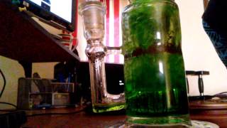 Mothership torus clone