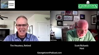 Waterfront Living in Georgetown, SC: Craven’s Grant Tour & Lifestyle | Carolina Podcasts