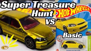 New to Hot Wheels Collecting? How to Find Rare Hot Wheels (Super Treasure Hunts Explained)
