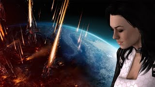 ◀WHY WE FIGHT - Mass Effect 3 Movie (Miranda & Shepard Tribute)