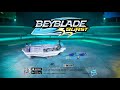 beyblade burst beyblade burst avatar attack battle set official tv teaser