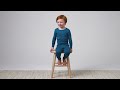 Toddler Talks | Buttery Soft PJs & Dresses