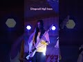 prince gogoi live solo @DingwallGuitars